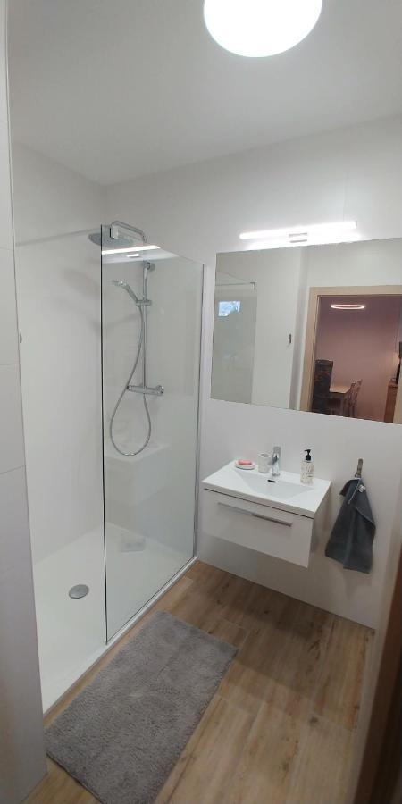 Apartament 34, Olimpijska 2 Mielno  Exteriér fotografie
